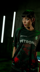 PETRONAS MotoGP 2025  Rubicon Jersey