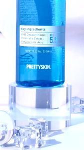 Nước tẩy trang B5 Pretty skin Pretty Skin 500ml