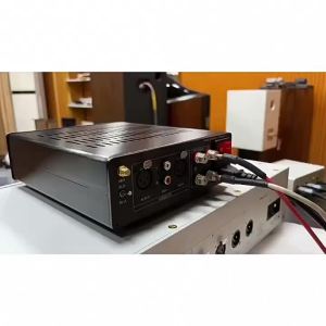 YJCO 300W Digital Power Amplifier 2.0 Stereo Balance Input with TPA3255 XLR RCA Bluetooth HIFI Audio Sound Amplificador AC220V