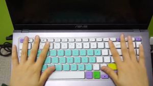 ASUS VIVOBOOK 15 Keyboard Cover: A Comprehensive Guide