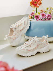 Skechers | Height-Increasing Womens Shoes Breathing Sports Shoes