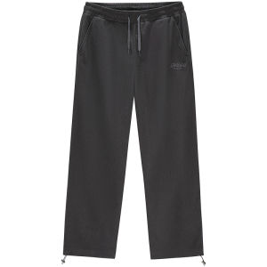 Kelme | Corduroy Mens American Sport Trousers Drawstring Hem