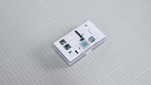 Lilygo T Echo Meshtastic T-Echo Low Power 433/868/915MHz LoRa SX1262 Wireless Module E-paper L76K GPS NFC With NRF52840 Sensor