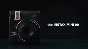 Bundle | FujiFilm Instax Mini 99 Instant Film Camera