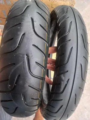 Vỏ Lốp 120/70-17. chesin bản mới nhất. bám đường cực tốt. gắn winner . winner x. exciter...hàng chính hảng. củ tháo xe