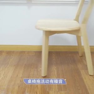 Self Adhesive Furniture Leg Feet Protector Pad Chair Leg Pad Anti-Skid Scratch DIY Resistant Furniture Feet Floor Protector Pads