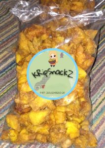 Siomay Cuanki Instant Khas Bandung