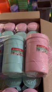 Gelas Cangkir Tutup Plastik: Pilihan Terbaik untuk Anda