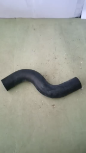 254114H500 RADIATOR HOSE- (GRAND-A2) UPR. FOR HYUNDAI STAREX (REPLACEMENT) PART #: 25411-4H500: 254114H500