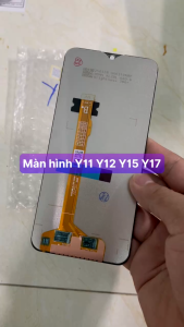 màn hình vivo Y11 / Y12 / Y15 / Y17 / U10 màn zin lắp chung