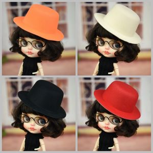 4-Point Xinyi Special Hat Small Cloth Blythe Four-Point Baby 3-Point Doll Usable Multi-Color Hat