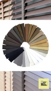 มู่ลี่ไม้ บาสวูด BassWood สำหรับการสั่งตัดตามขนาด ราคาคิดเป็นตารางหลา วันนี้เป็นช่องทางใช้สำหรับประเมินราคาในช่องแชท