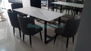 TMDT 16 CSC 041 Home Dining Table /Bench /chair