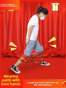 WEIBAI | Team Building Activity Props Team Game Equipment