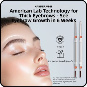 Eyebrow Strengthening & Thicken Serum