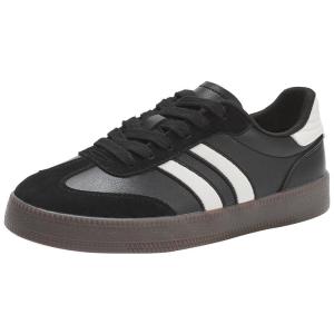 Hotwind | Stylish Thick Sole Womens Shoes 2025 Winter New Retro German Trainer