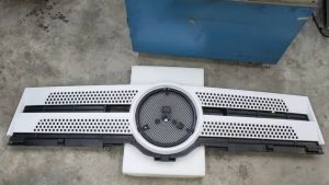 J121S11 FRONT GRILLE MERCEDES ACTROS MP4 9607500618