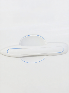 HANNENGDA | Scratch Prevention Car Door Handle Protector for Ora