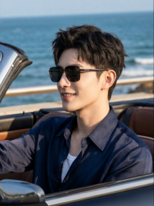 Raydem | UV Protection Polarized Sunglasses