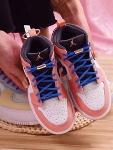 Reviln เชือกรองเท้ายืดหยุ่นสำหรับเด็กและผู้ใหญ่ - รองเท้ายืดแบบไม่ต้องผูกเชือกสำหรับรองเท้าผ้าใบเชือกผูกรวดเร็ว