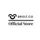Broiz Co Footwear Kids