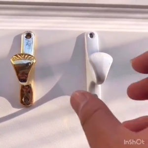 Hook Tali Gorden Minimalis Untuk Gorden Lipat Gorden Kantor