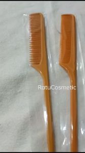 ❤ RatuCosmetic❤SISIR RAMBUT POTONG// SASAK PJNG 23CM WARNA RANDOM