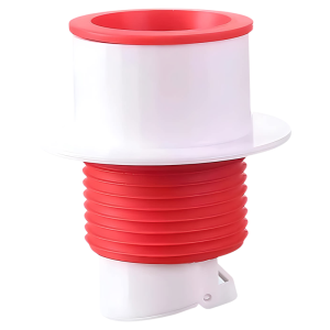Anti Odor Seal Gasket for Sink Drain