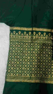 MK1351 KURTA *NEW PRINT SHORT KURTA DESIGN*  *Fabric:* magic slub cotton  *Size:-M L xl xxl 3xl4xl5xl*