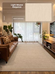 XINGLIANXIN | Waterproof Easy Clean Antique Style Carpet