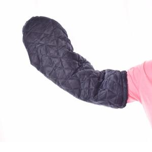 Heated Electric Fleece-lined Foot Cover Ankle Protection Fracture Support Cotton Shoe Cover Knee Protector