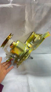 GEARBOX MESIN CUCI SHARP BUKAAN ATAS KECIL CLUTCH AUTO MESIN CUCI SHARP