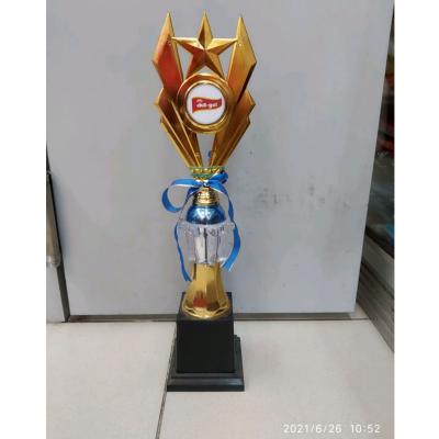 trophy piala satuan 214 R4