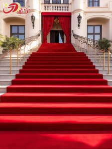 JINNING | Non-slip Commercial Stair Pad