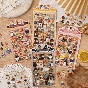 Gimue | Decoration Stickers for Bullet Journals Kids DIY Phone Cases