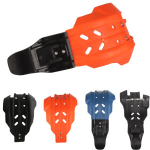 Motorcycle Engine shield Frame Protector Cover Guard Skid Plate For KTM EXC XCF SXF XC-F SX-F 250 350 For Husqvarna FE FC TE TC