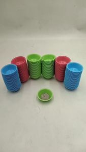 Sunnyware 48 Pcs 4cm Puto Cups Molder: A Comprehensive Guide