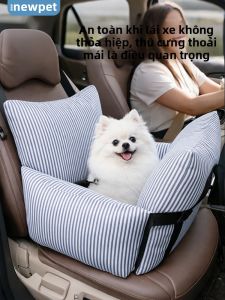New Pet | Pet Travel Seat For Cars