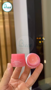 Mặt nạ ngủ môi KAKAZLYAN 3g