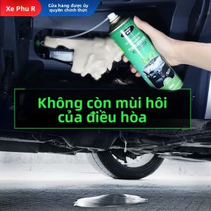 Chief | Evaporator Cleaner Kit Disassembly Free Air Conditioning Detergent Deodorizing And Sterilization