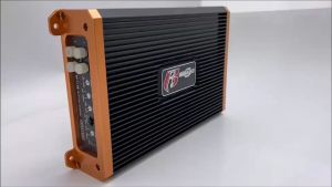 CLASS D 4CH เพาเวอร์แอมป์ R STRONG รุ่น R-11.4D พาวเวอร์แอมป์4 ชาแนล คลาสดี AMP กำลังขับ 800วัตต์ Max ขับกลางแหลมได้เยอะ แอมป์ขยายเสียง