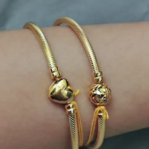 JIN JING GELANG TANGAN PDR EMAS 916 7g-10g up