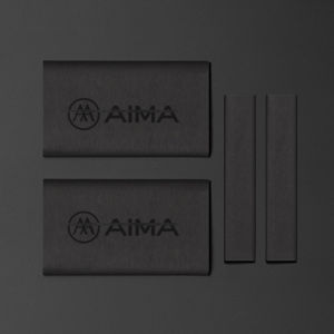 Heat Shrink Handlebar Grips for Electric Bicycles Waterproof Anti-Slip Small Bull Taiming Modification Accessories Commuting Style