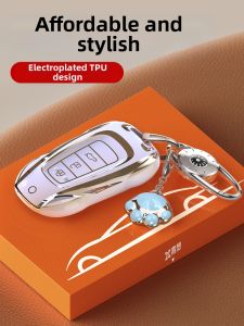 X | Bao Đựng Chìa Khóa Xe Toyota Thông Dụng