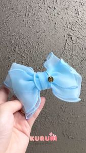 [KURURI] MISO HAIRCLIP | Jepitan Rambut Korea - Jepit Warna Pastel - Hairclip Wanita Dewasa Anak