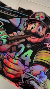 INV 04 - STIKER DECAL MOBIL INNOVA PAJERO TERIOS CALYA SIGRA MOBILIO PANTHER GRATIS CUSTOM NAMA