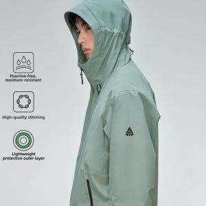 Jack Jones | Waterproof Breathable Soft Shell Jacket