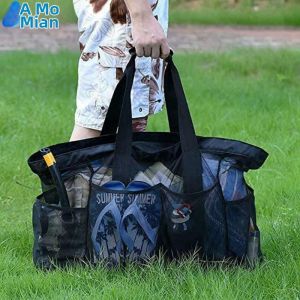 MOMIAN | Portable Large Capacity Storage Bag