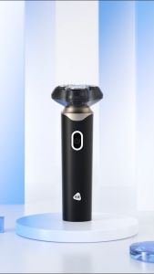 Enchen Classic Electric Shaver Blackstone 6 With Flexible 3D Floating Shaver Head Type-C Chaging 2 Month Battery Life Electric Shaver With Travel Lock