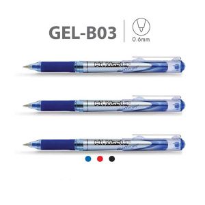 Bút Gel B Thiên Long GEL-B03 nét 0.6mm